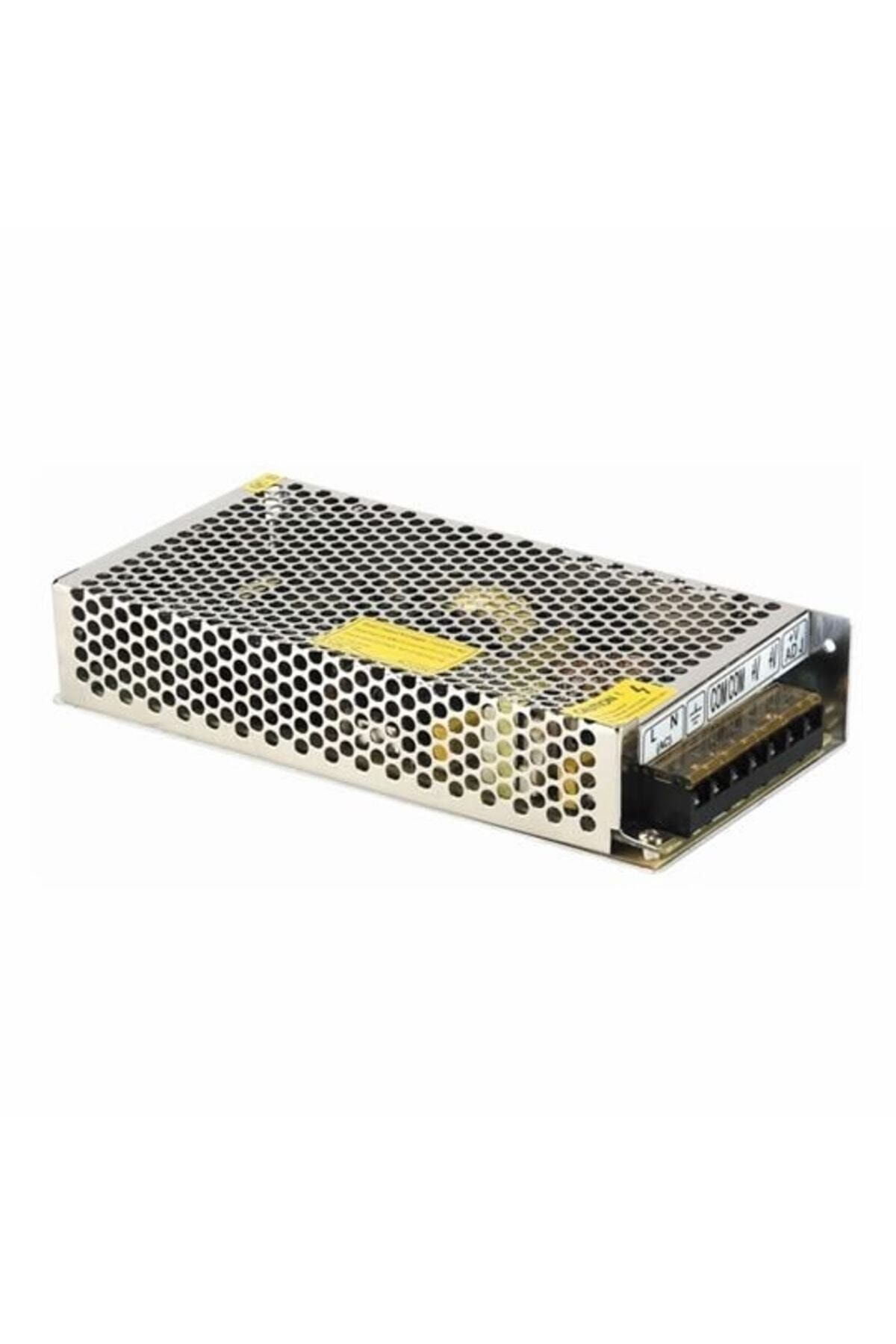 8 Kameralı Xvr1b08 2mp Hdcvı Full Hazır Set 8li Set