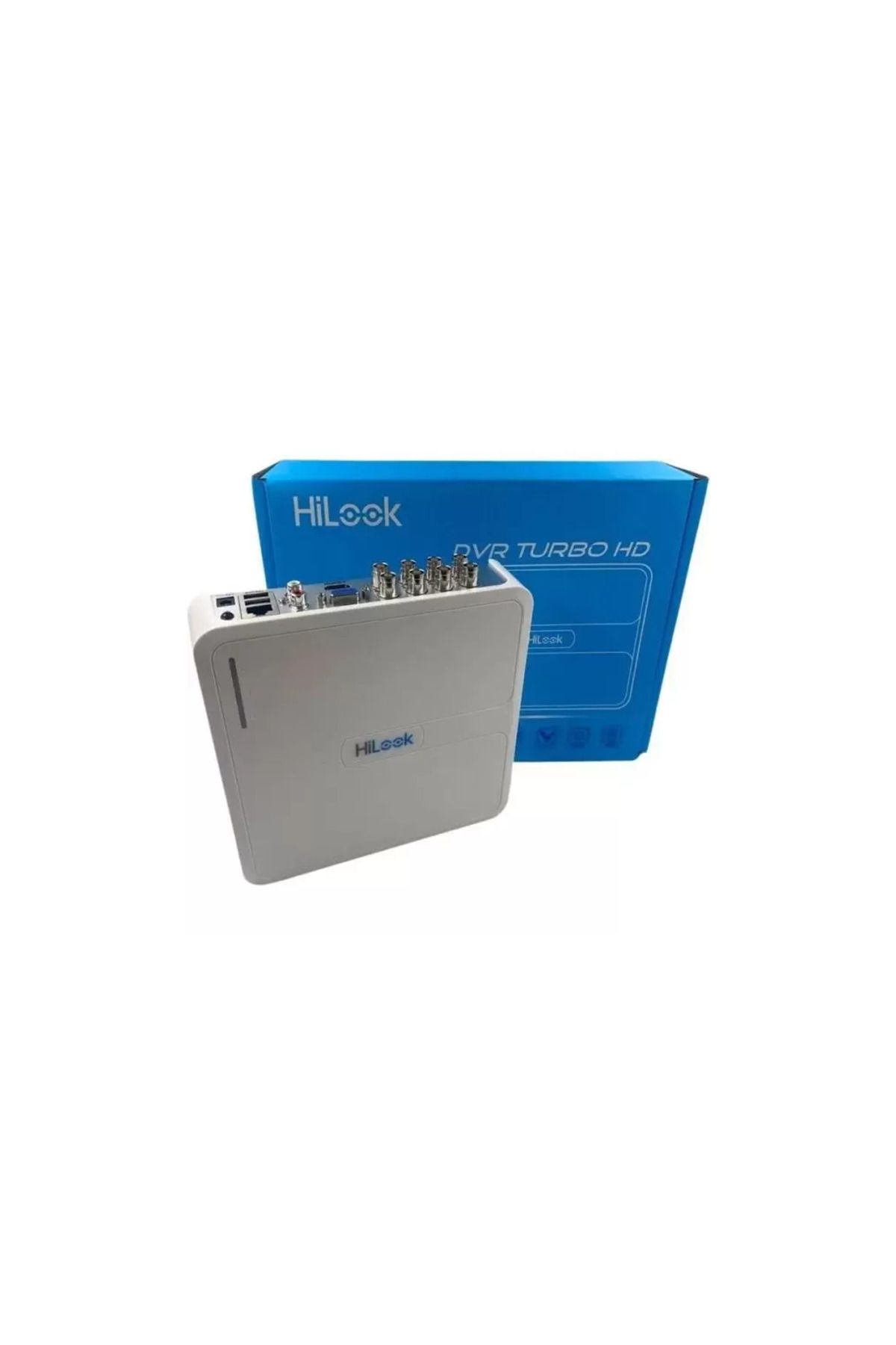 resimler/genel/Dvr-108g-k1, 8kanal, 2mpix, H265, 1 Hdd Desteği, 5in1 Dvr Cihazı
