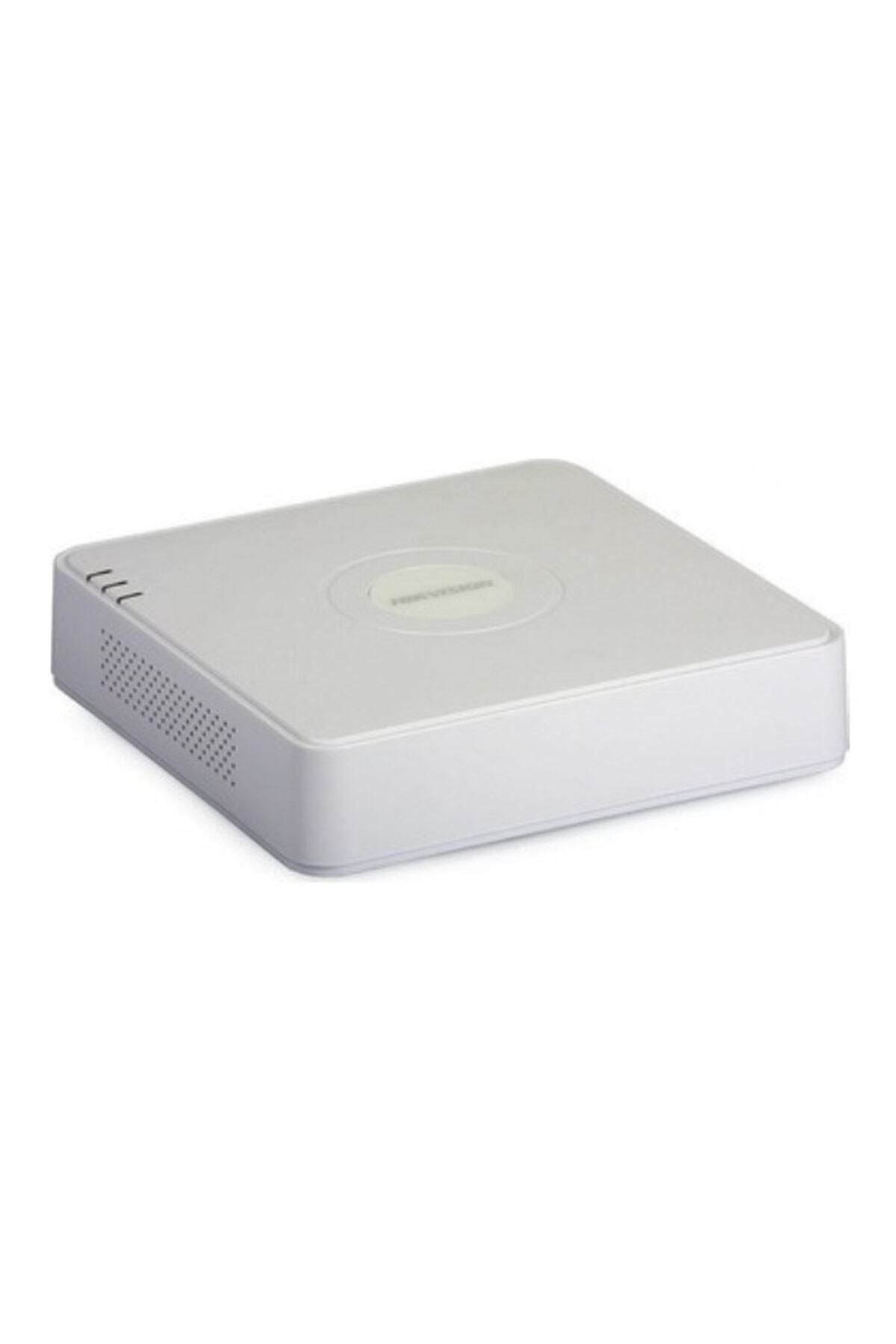 resimler/genel/Hikvision Colorvu Gece-karanlıkta Renkli 4 Ahd Kameralı 4 Kanal Kayıt Cihazı Güvenlik Kamera Seti