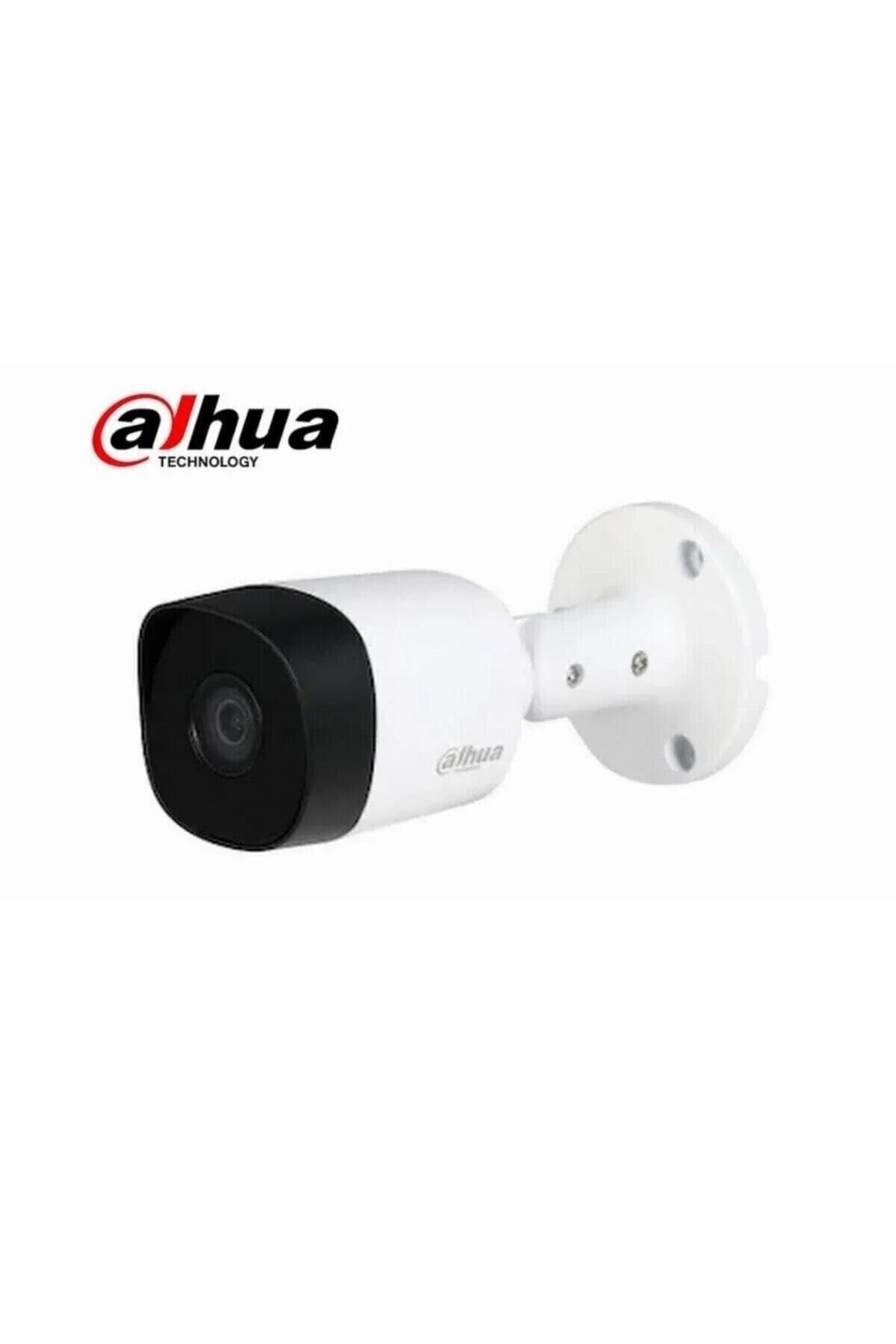 resimler/genel/Dahua 8 Kanal H265 6 Adet Kamera - 1 Tb Hdd 