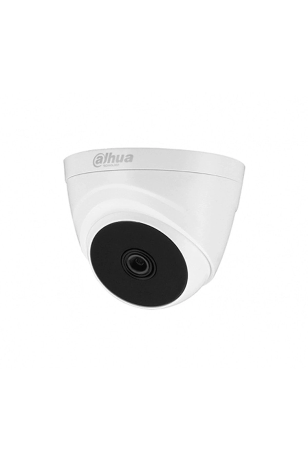 Gece Görüşlü 2,8 Mm Lens Dome Kamera Hac-t1a21-0280b 2mpix 20 Mt Hac-t1a21-0280b