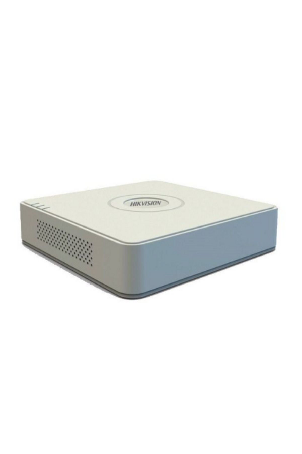 Hikvision DS-7108HGHI-K1 8 Kanal 1080p H.265 Pro+ DVR Kayıt Cihazı