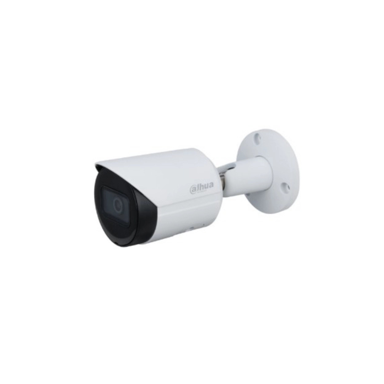 Dahua IPC-HFW1230S-S-0360B-S4 Bullet 2 MP 3.6mm IP Güvenlik Kamerası