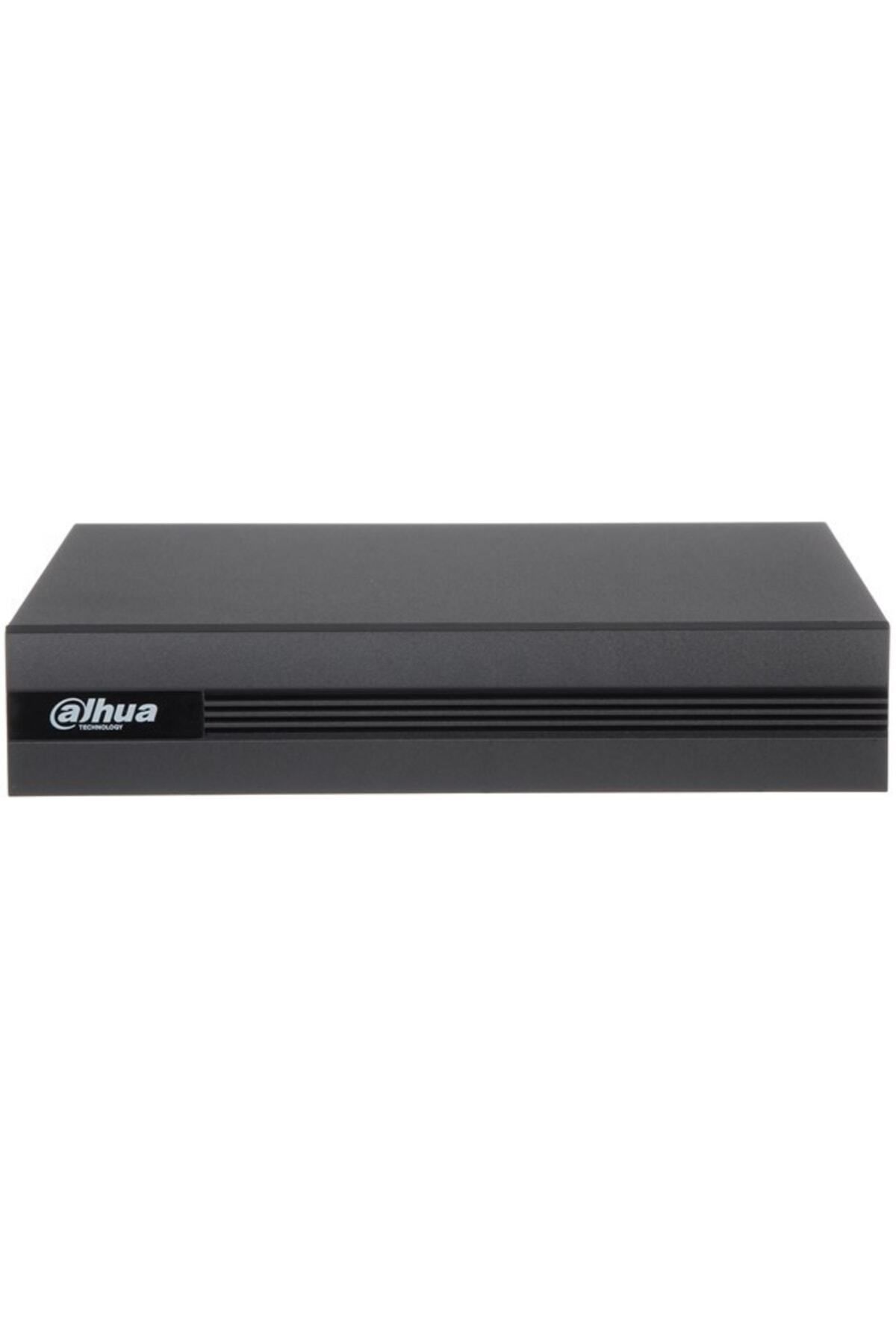Dahua XVR1B08-I 8 Kanal 1080p Full HD HDCVI DVR Kayıt Cihazı