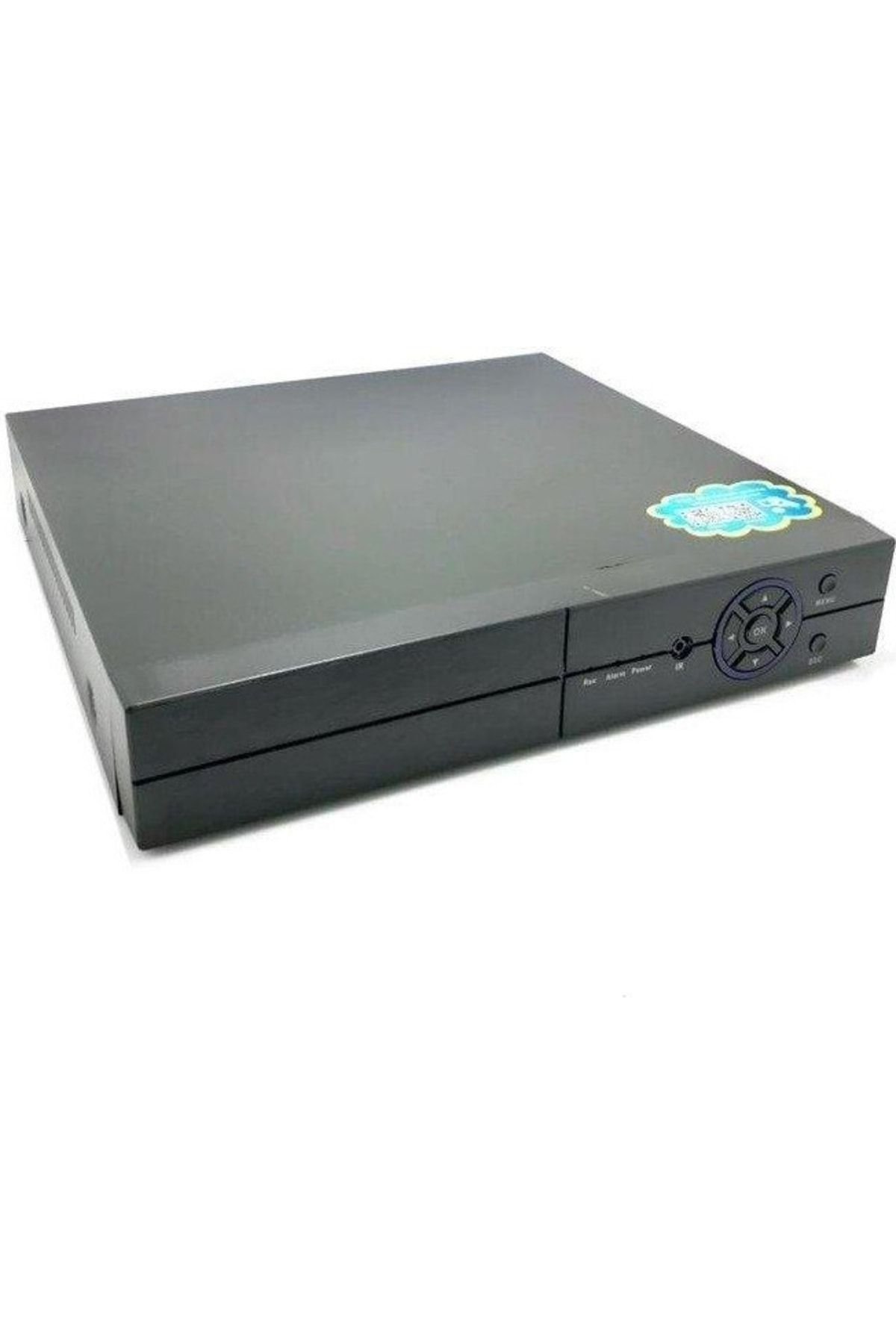 Av-tc08gm 8kanal H265 Ahd Dvr Kayıt Cihazı