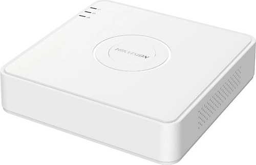 Hikvision DS-7108HGHI-M1 8 Kanal HD DVR Kayıt Cihazı